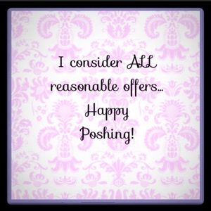 Everything needs to go! Make me an offer 🤔